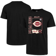 Elly De La Cruz Cincinnati Reds '47 Graphic T-Shirt | MLB Shop