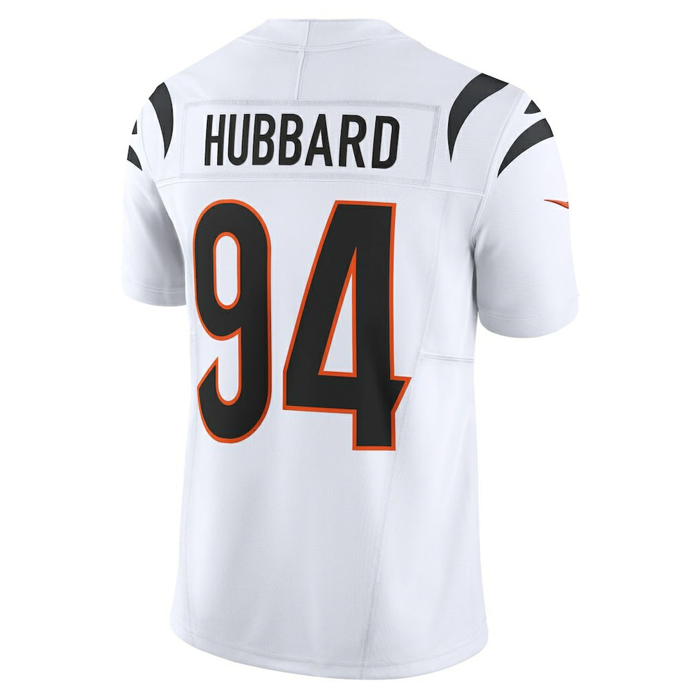 Cincinnati Bengals Nike Sam Hubbard  Vapor F.U.S.E. Limited Jersey