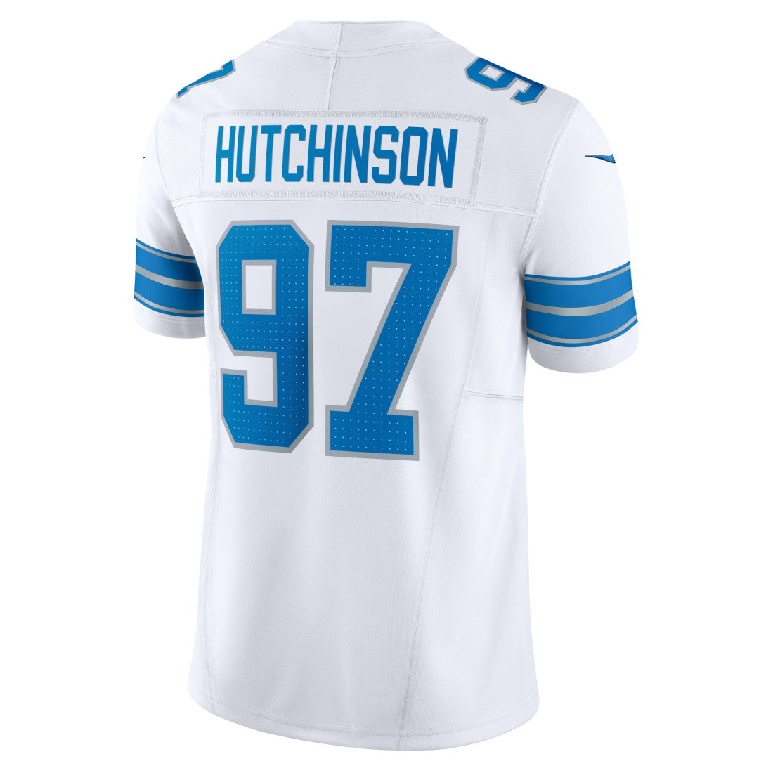Detroit Lions Nike Aidan Hutchinson  Vapor F.U.S.E. Limited Jersey