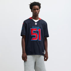 Houston Texans Nike Will Anderson Jr.  2nd Alternate Vapor F.U.S.E. Limited Jersey