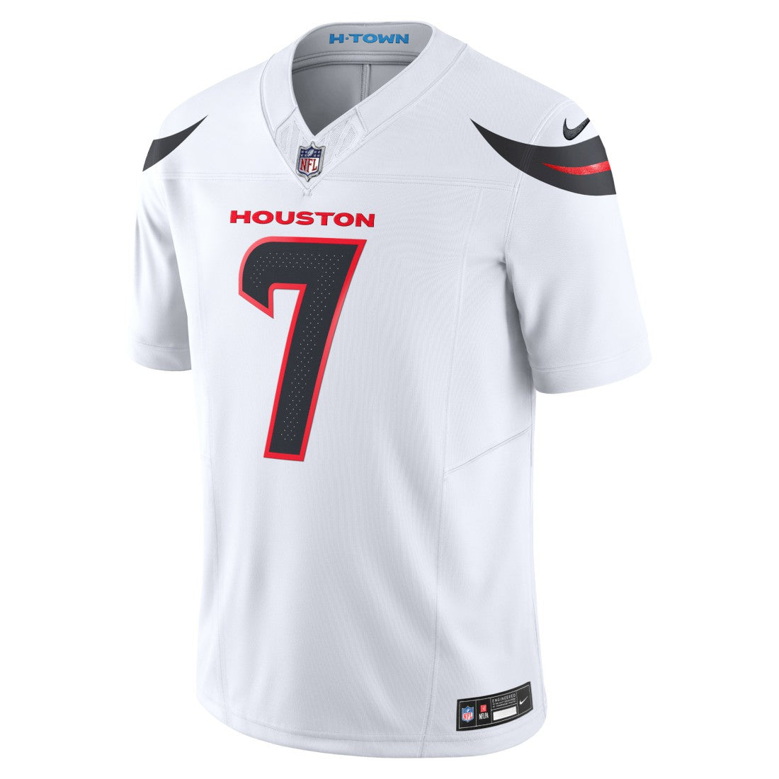 Houston Texans Nike C.J. Stroud  Vapor F.U.S.E. Limited Jersey