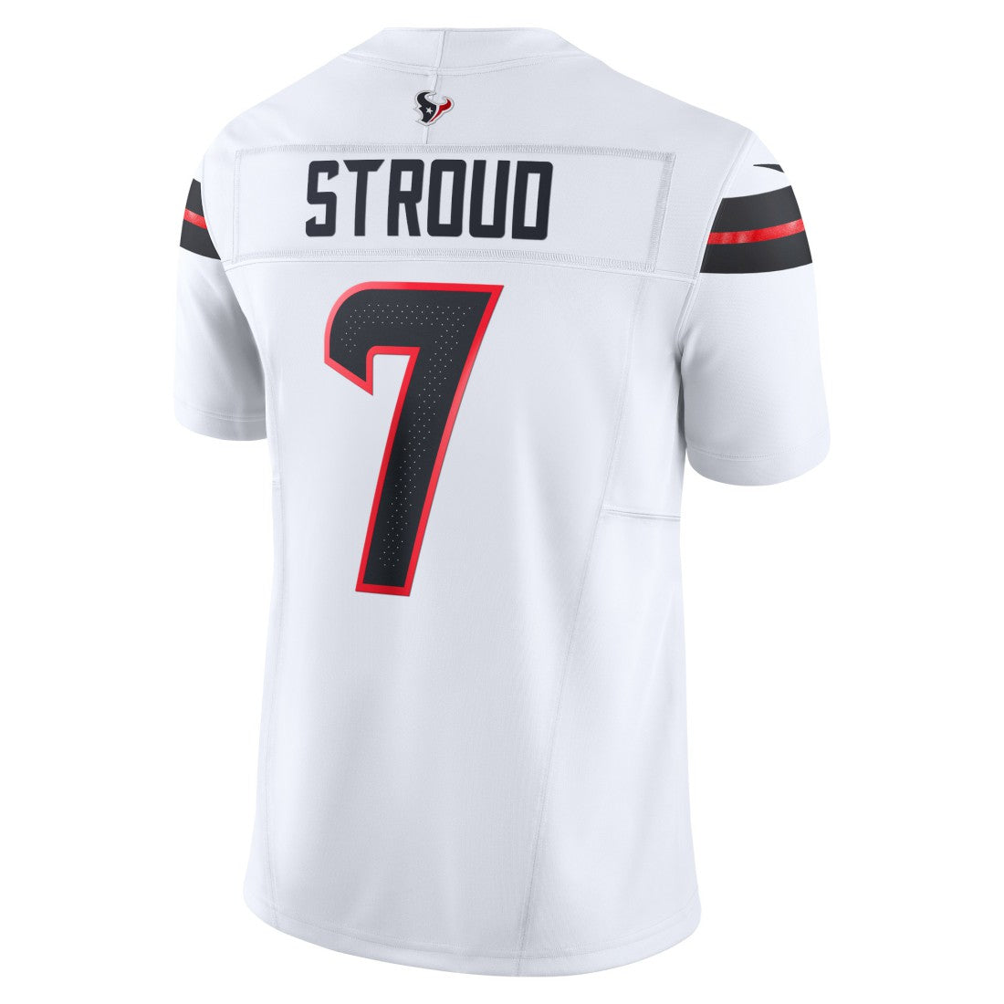 Houston Texans Nike C.J. Stroud  Vapor F.U.S.E. Limited Jersey