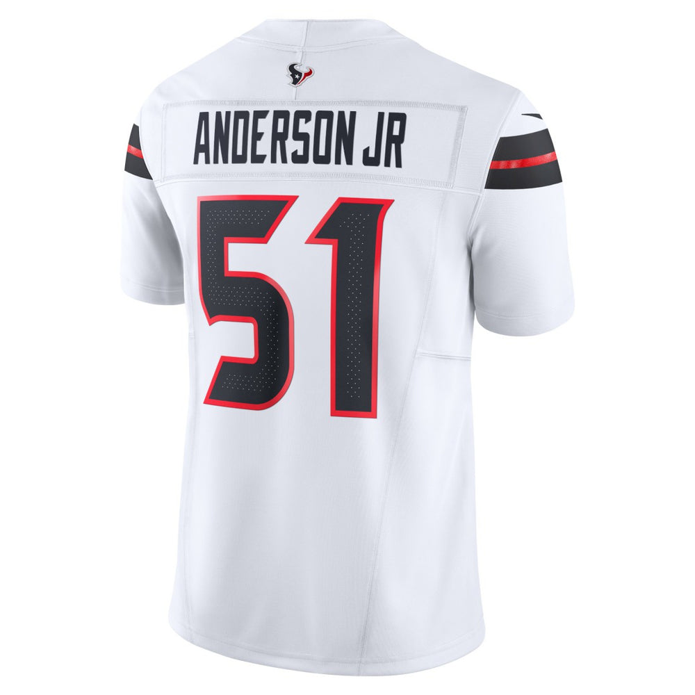 Houston Texans Nike Will Anderson Jr.  Vapor F.U.S.E. Limited Jersey