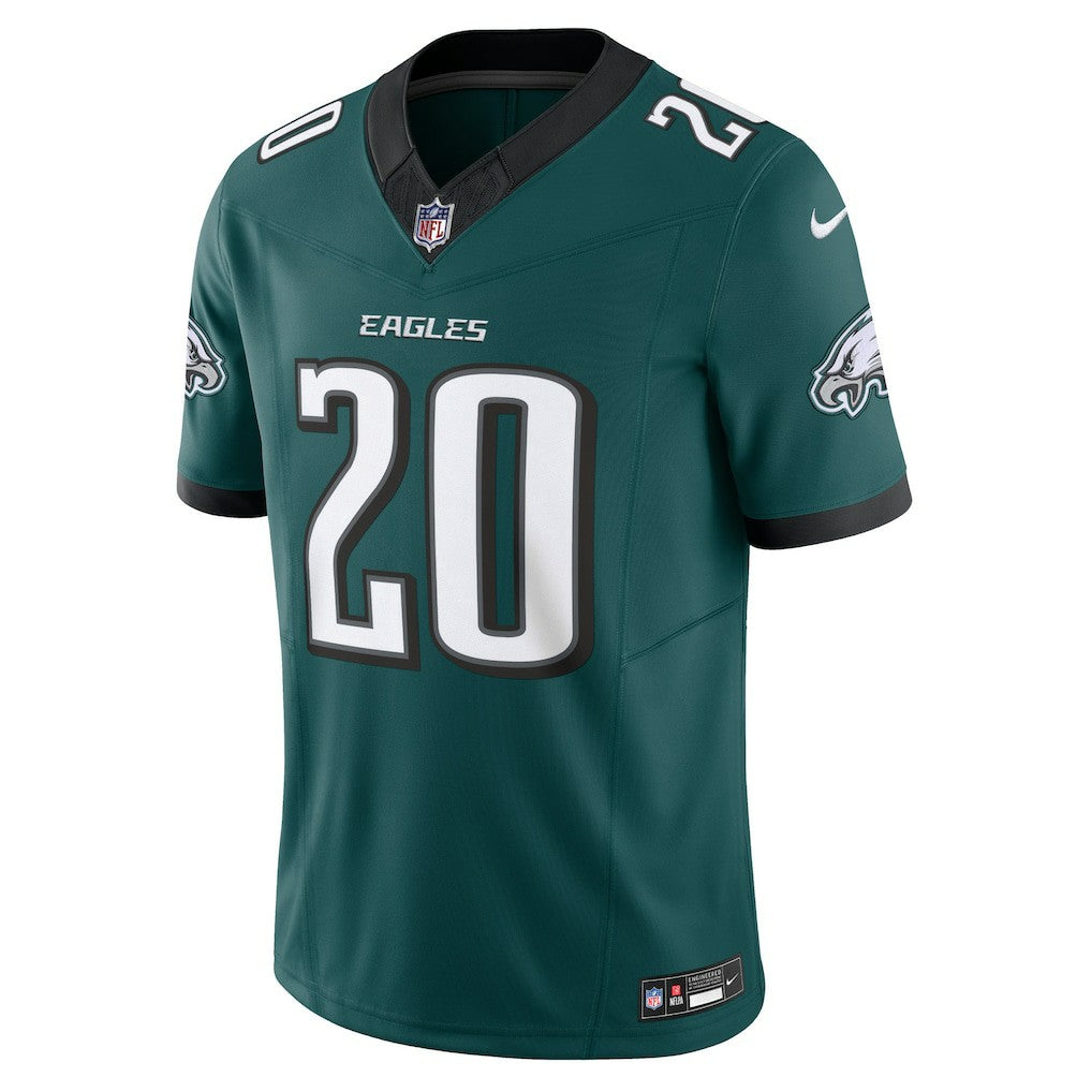 Philadelphia Eagles Nike Brian Dawkins  Vapor F.U.S.E. Limited Jersey