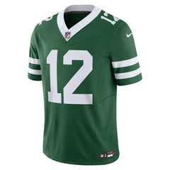 New York Jets Nike Joe Namath  Vapor F.U.S.E. Limited Jersey