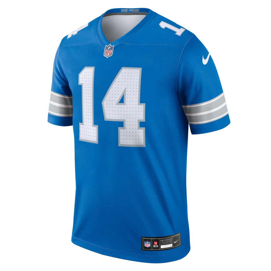 Detroit Lions Nike Amon-Ra St. Brown  Legend Player Performance Top