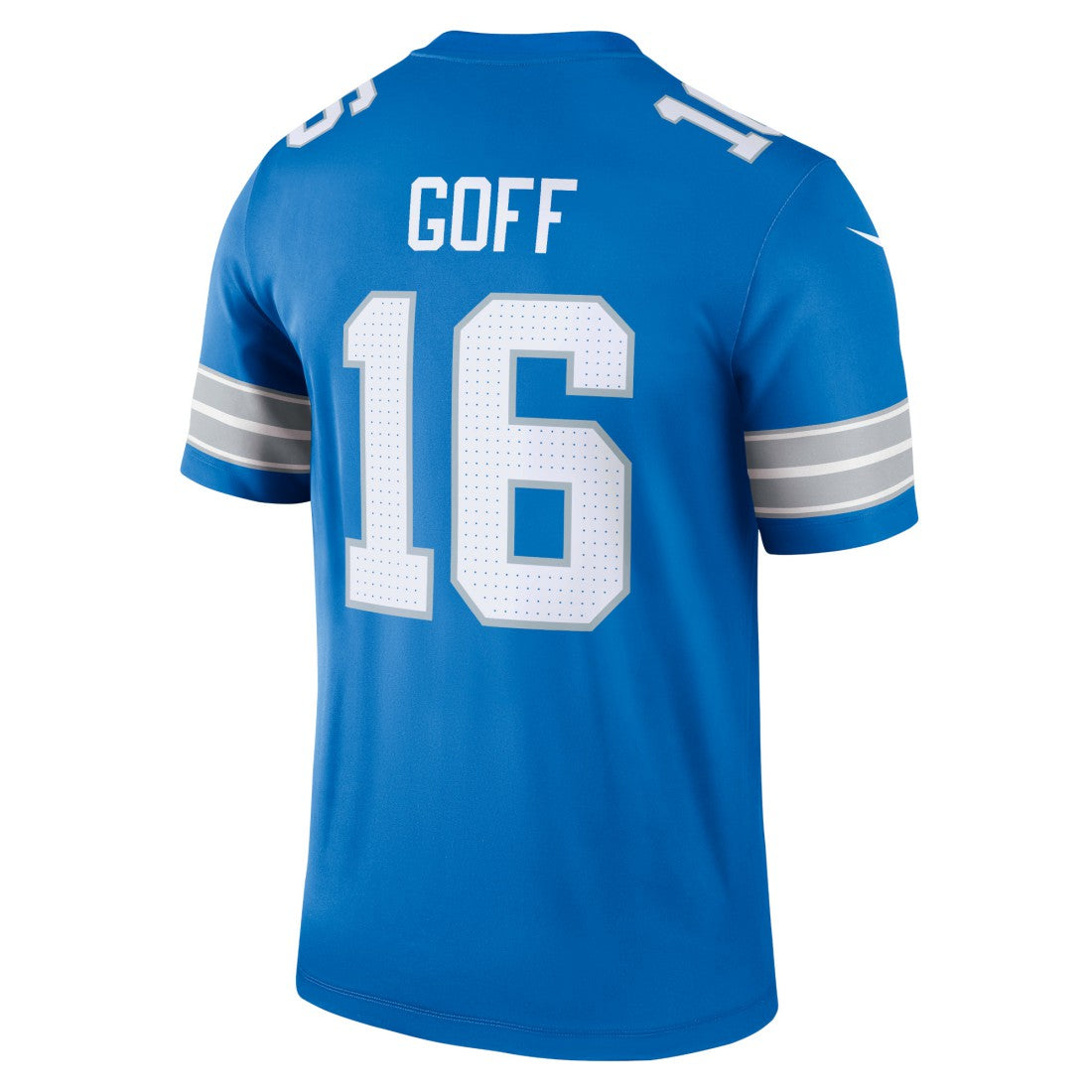 Detroit Lions Nike Jared Goff  Legend Player Performance Top
