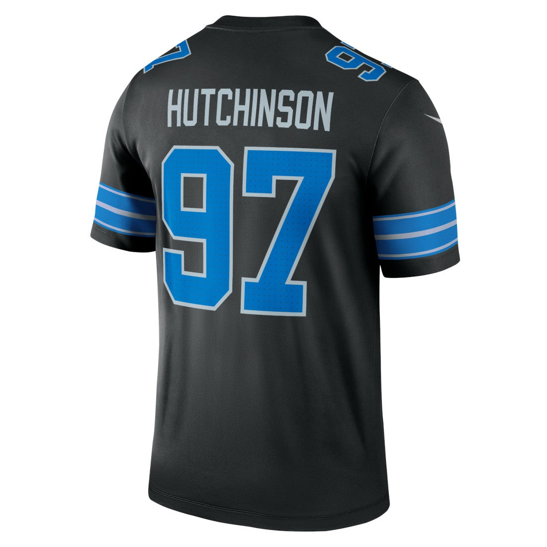 Detroit Lions Nike Aidan Hutchinson  Legend Player Performance Top