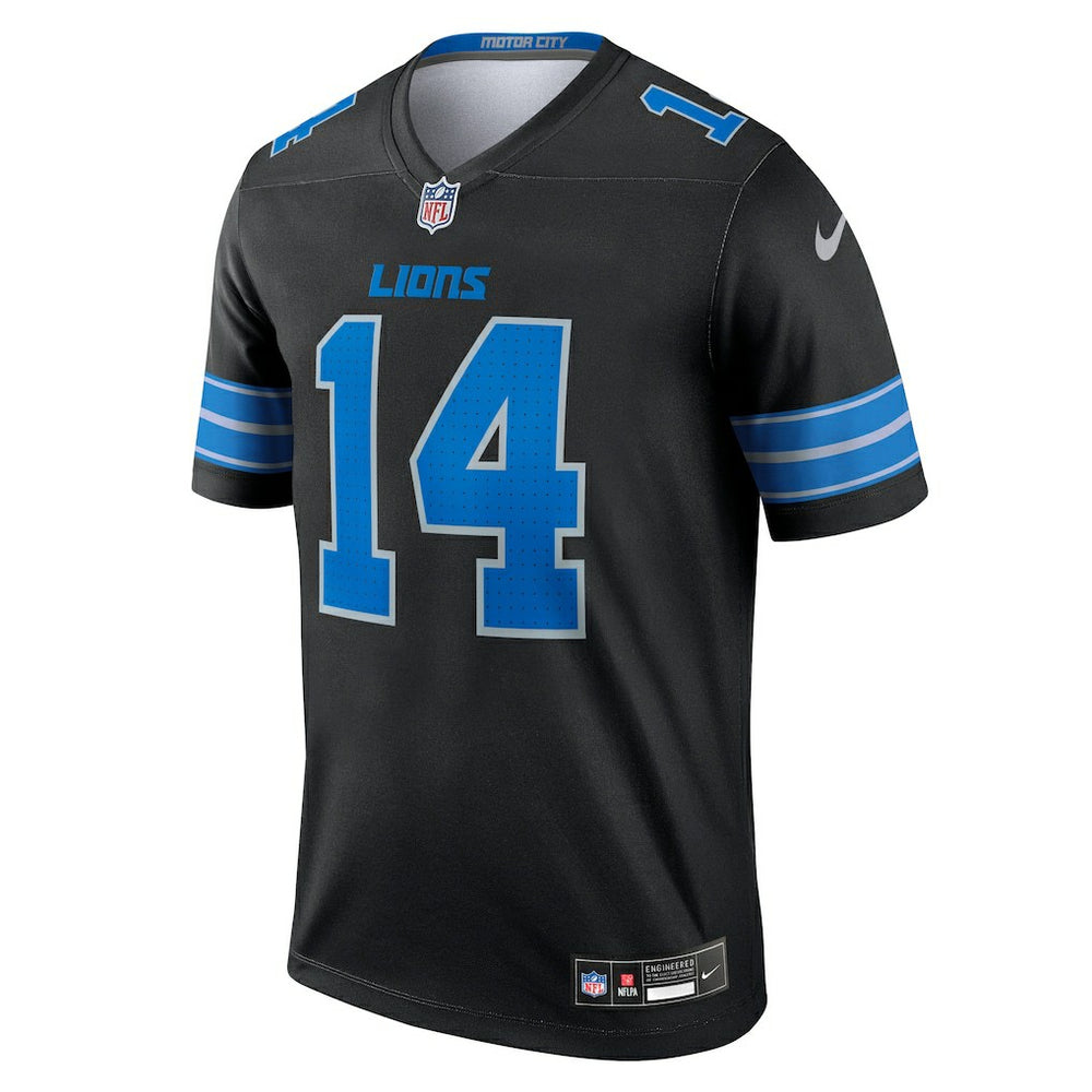 Detroit Lions Nike Amon-Ra St. Brown  Legend Player Performance Top
