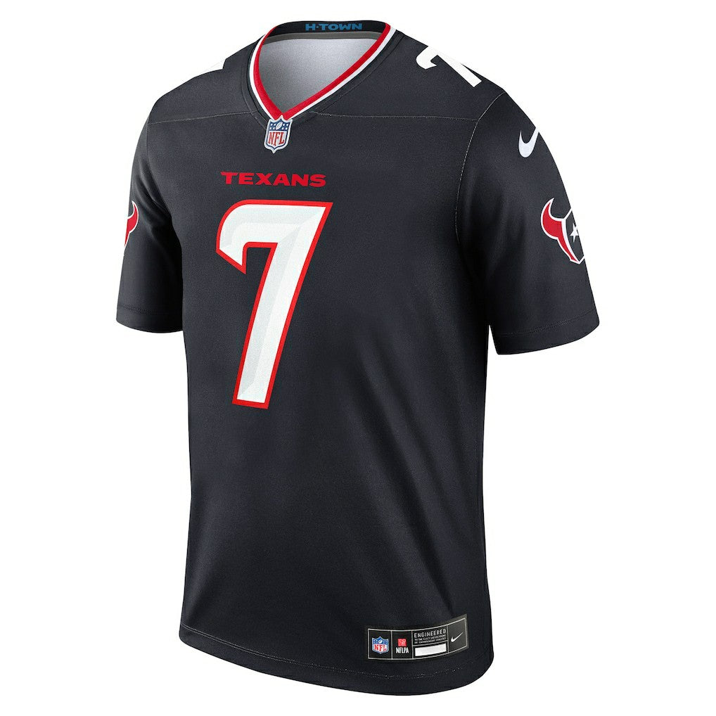 Houston Texans Nike C.J. Stroud  Legend Player Performance Top