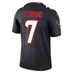 Houston Texans Nike C.J. Stroud  Legend Player Performance Top
