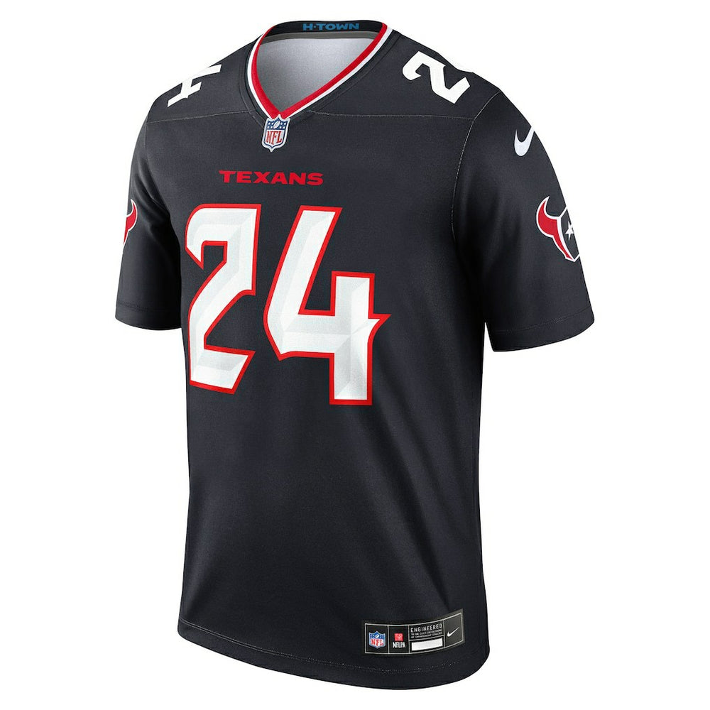 Houston Texans Nike Derek Stingley Jr.  Legend Player Performance Top