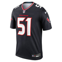 Houston Texans Nike Will Anderson Jr.  Legend Player Performance Top