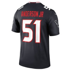 Houston Texans Nike Will Anderson Jr.  Legend Player Performance Top
