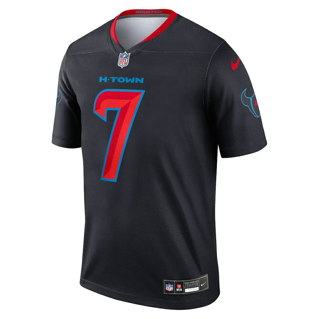 Houston Texans Nike C.J. Stroud  Legend Player Performance Top