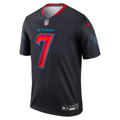 Houston Texans Nike C.J. Stroud  Legend Player Performance Top