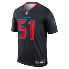 Houston Texans Nike Will Anderson Jr.  Legend Player Performance Top
