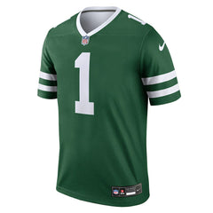 New York Jets Nike Ahmad Sauce Gardner  Legend Player Performance Top