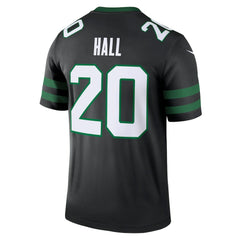 New York Jets Nike Breece Hall  Legend Player Performance Top