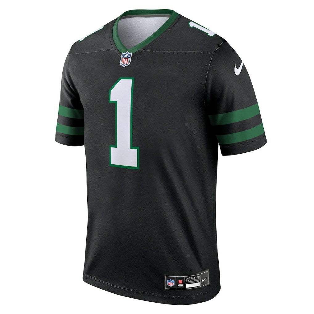 New York Jets Nike Ahmad Sauce Gardner  Legend Player Performance Top