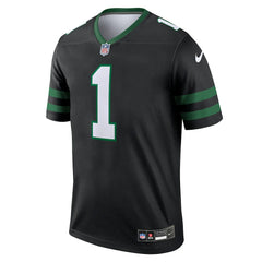 New York Jets Nike Ahmad Sauce Gardner  Legend Player Performance Top