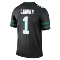 New York Jets Nike Ahmad Sauce Gardner  Legend Player Performance Top
