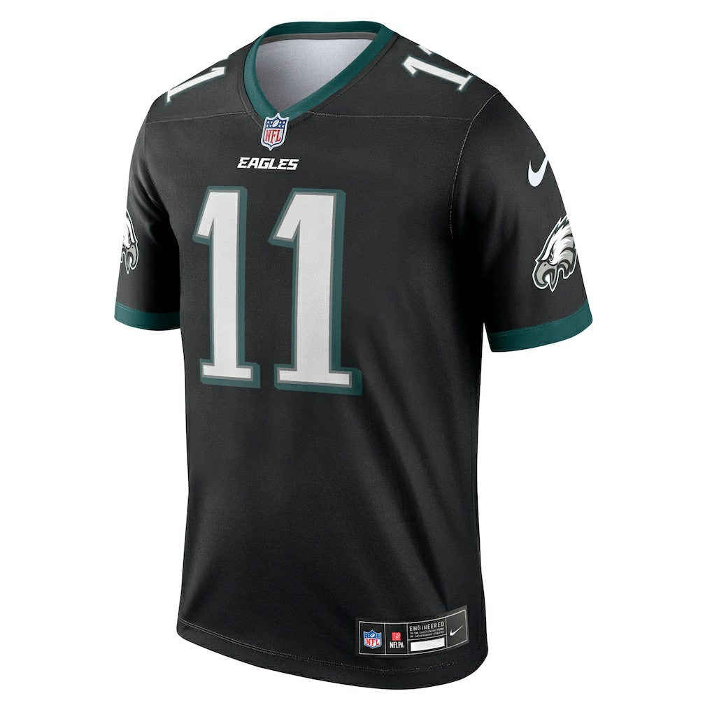 Philadelphia Eagles Nike A.J. Brown  Legend Player Performance Top
