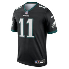 Philadelphia Eagles Nike A.J. Brown  Legend Player Performance Top