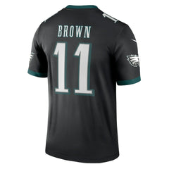 Philadelphia Eagles Nike A.J. Brown  Legend Player Performance Top