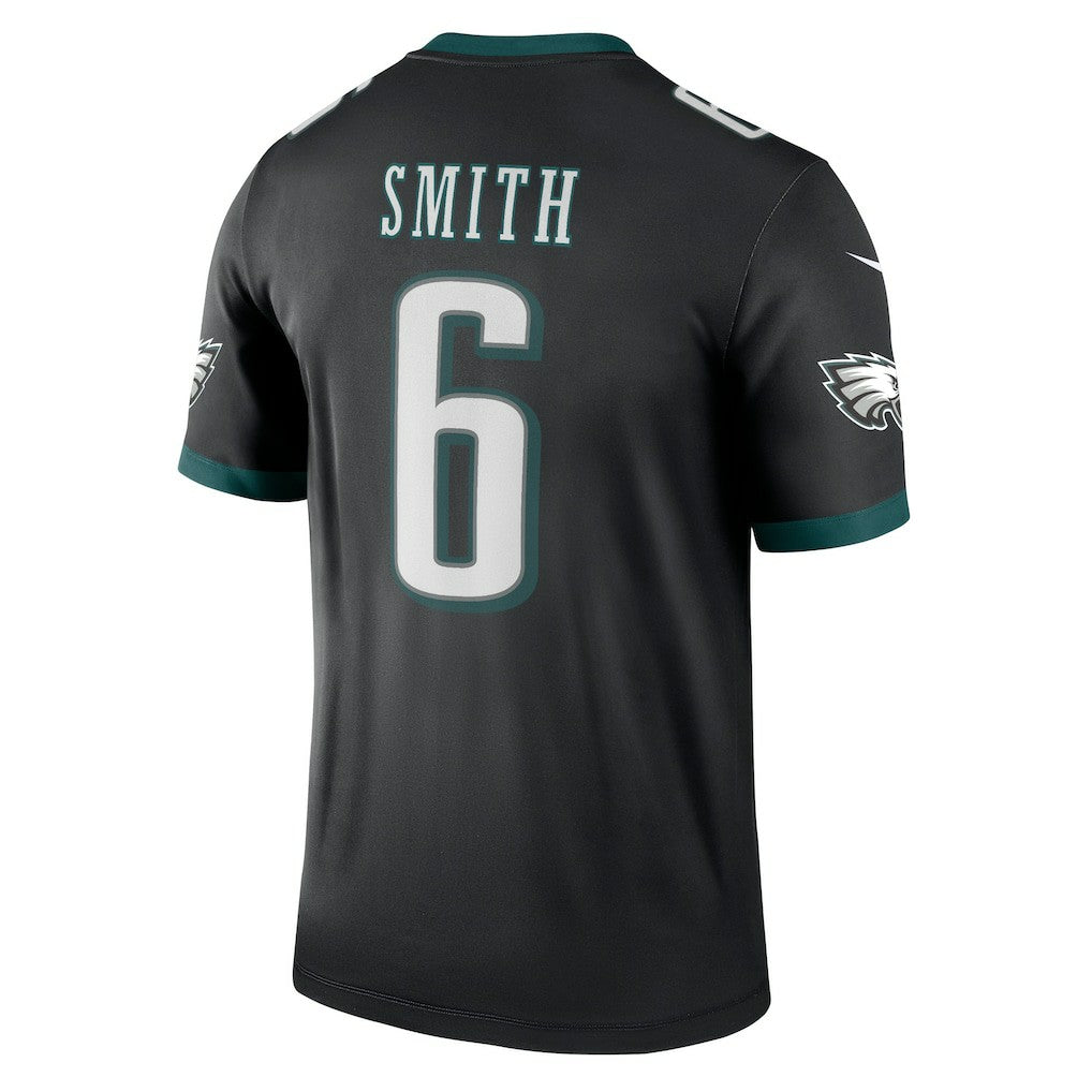 Philadelphia Eagles Nike DeVonta Smith  Legend Player Performance Top