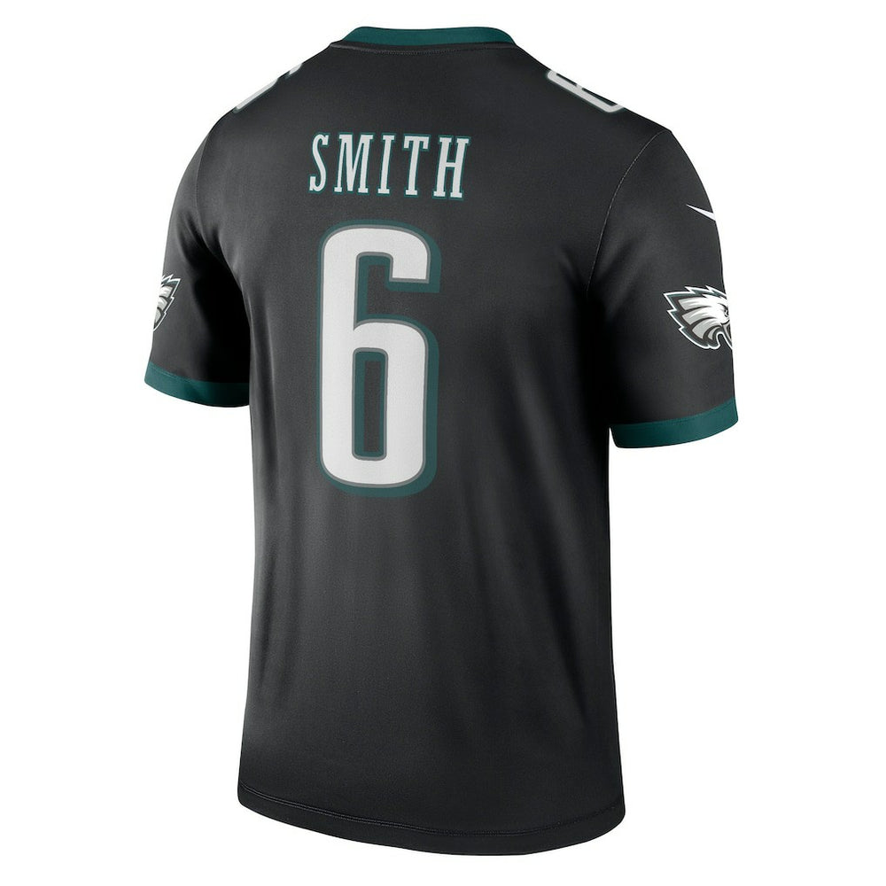 Philadelphia Eagles Nike DeVonta Smith  Legend Player Performance Top