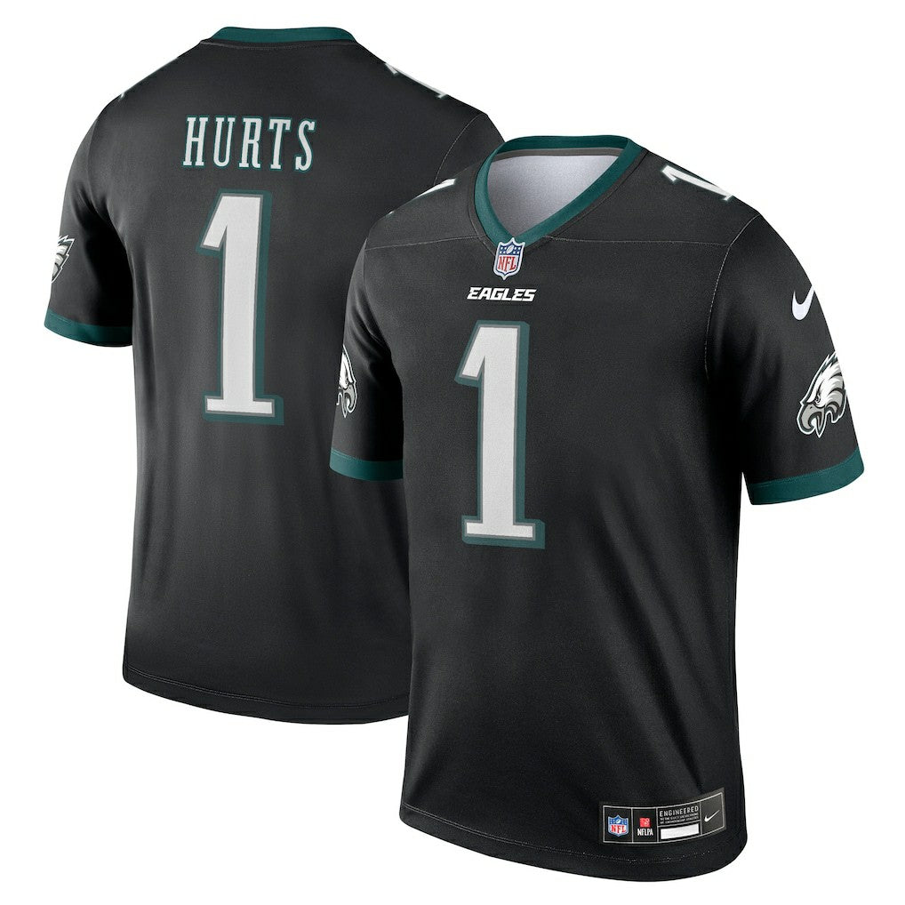 Philadelphia Eagles Nike Jalen Hurts  Legend Player Performance Top