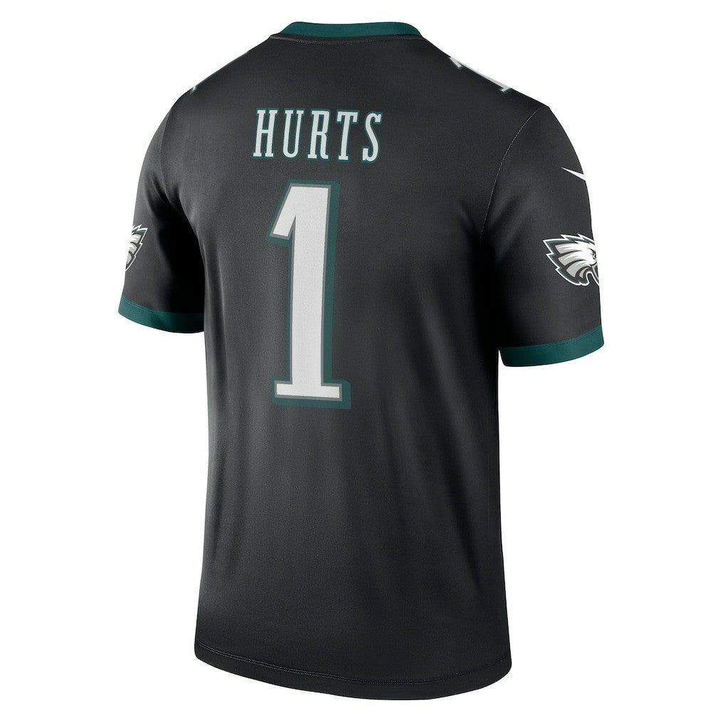 Philadelphia Eagles Nike Jalen Hurts  Legend Player Performance Top