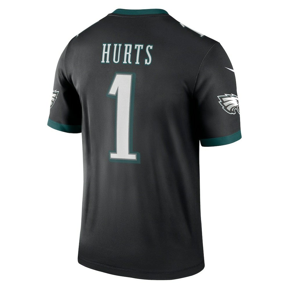 Philadelphia Eagles Nike Jalen Hurts  Legend Player Performance Top