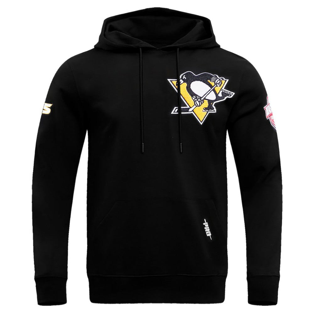 Pittsburgh Penguins Pro Standard Classic Pullover Hoodie Discount