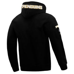 Pittsburgh Penguins Pro Standard Classic Pullover Hoodie Discount