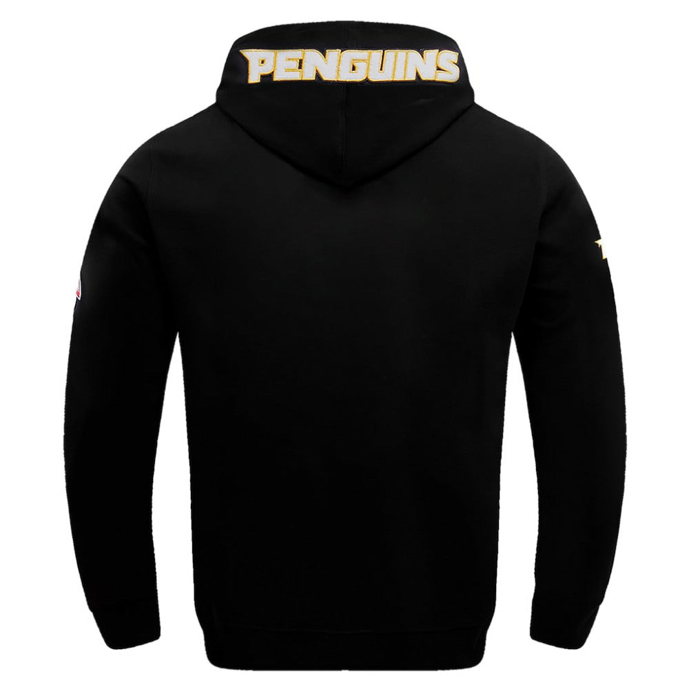 Pittsburgh Penguins Pro Standard Classic Pullover Hoodie Discount