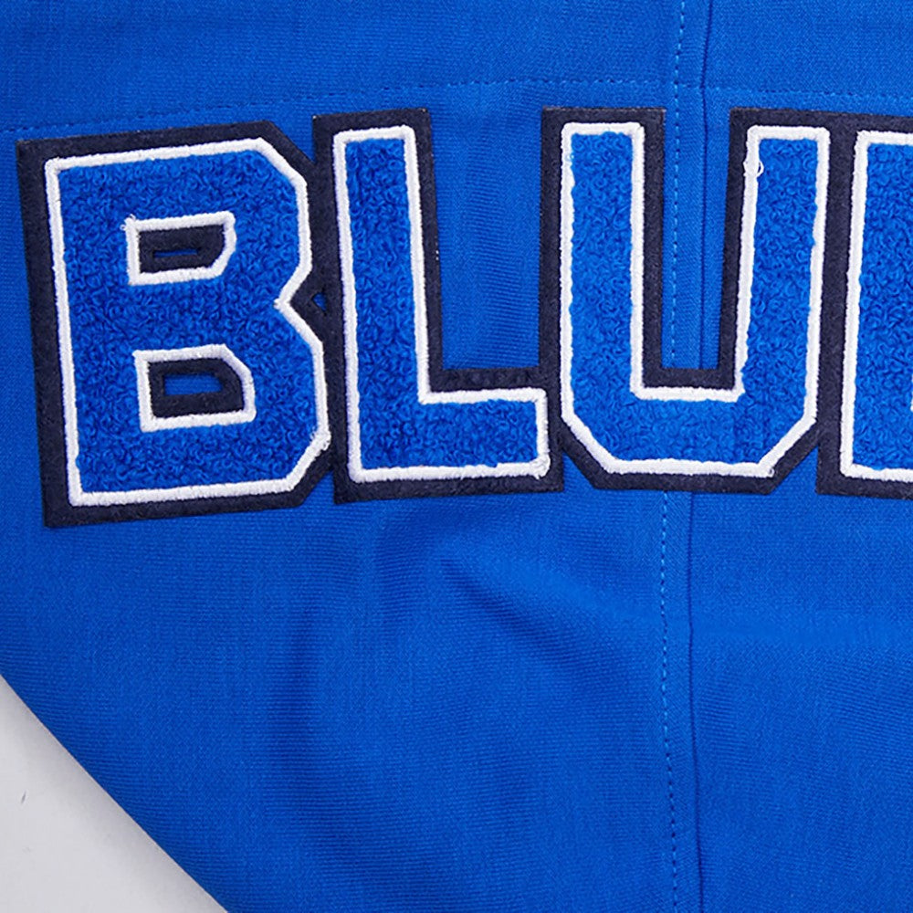St. Louis Blues Pro Standard Classic Pullover Hoodie Sale