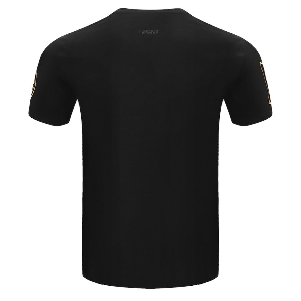 Boston Bruins Pro Standard Wordmark T-Shirt On Sale