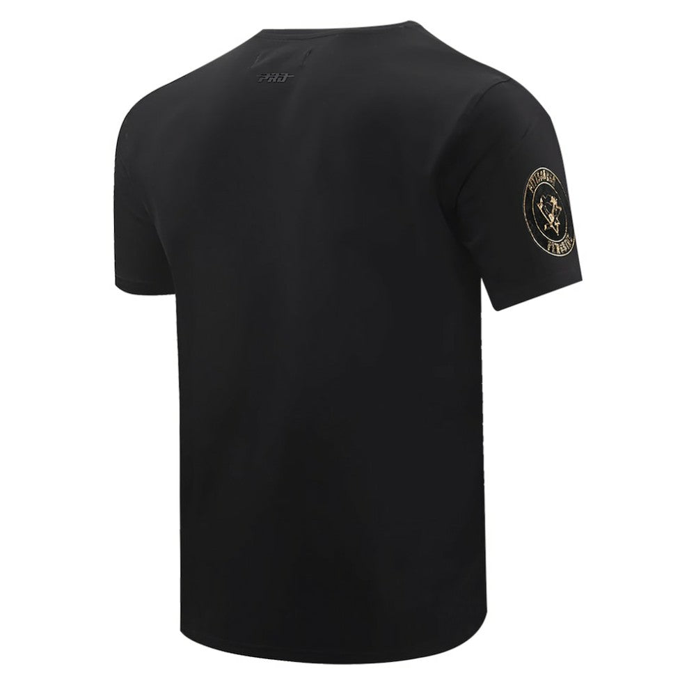 Pittsburgh Penguins Pro Standard Wordmark T-Shirt On Sale