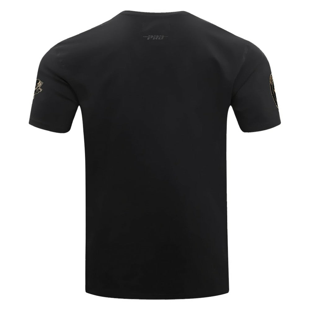 Pittsburgh Penguins Pro Standard Wordmark T-Shirt On Sale