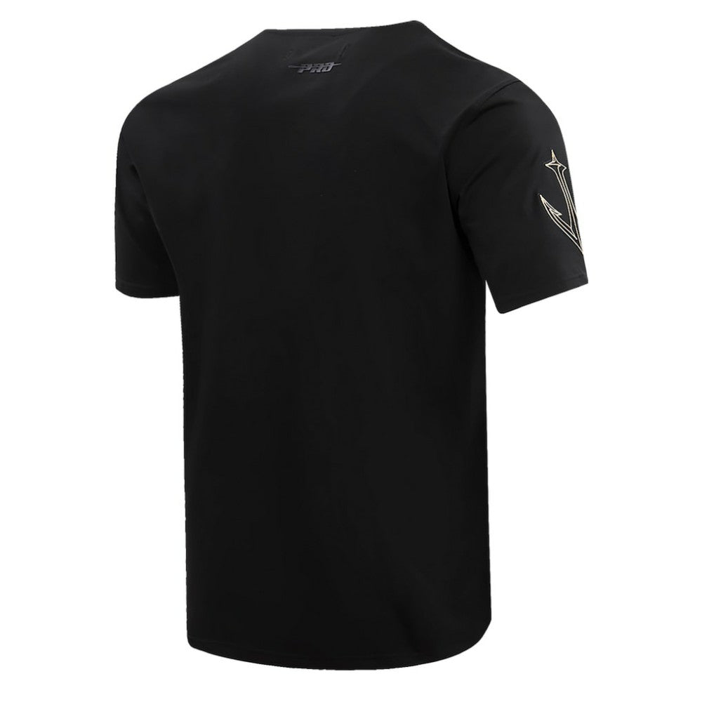 Seattle Kraken Pro Standard Wordmark T-Shirt Online