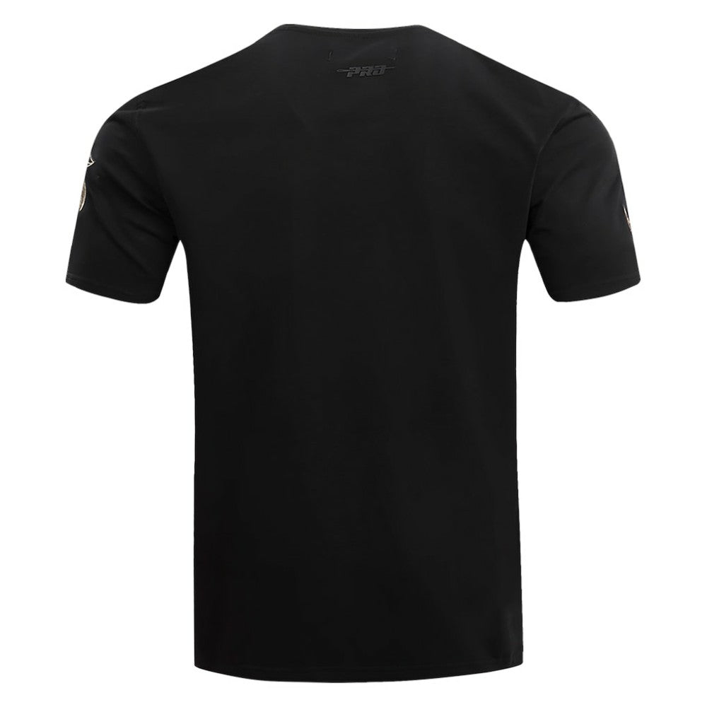 Seattle Kraken Pro Standard Wordmark T-Shirt Online