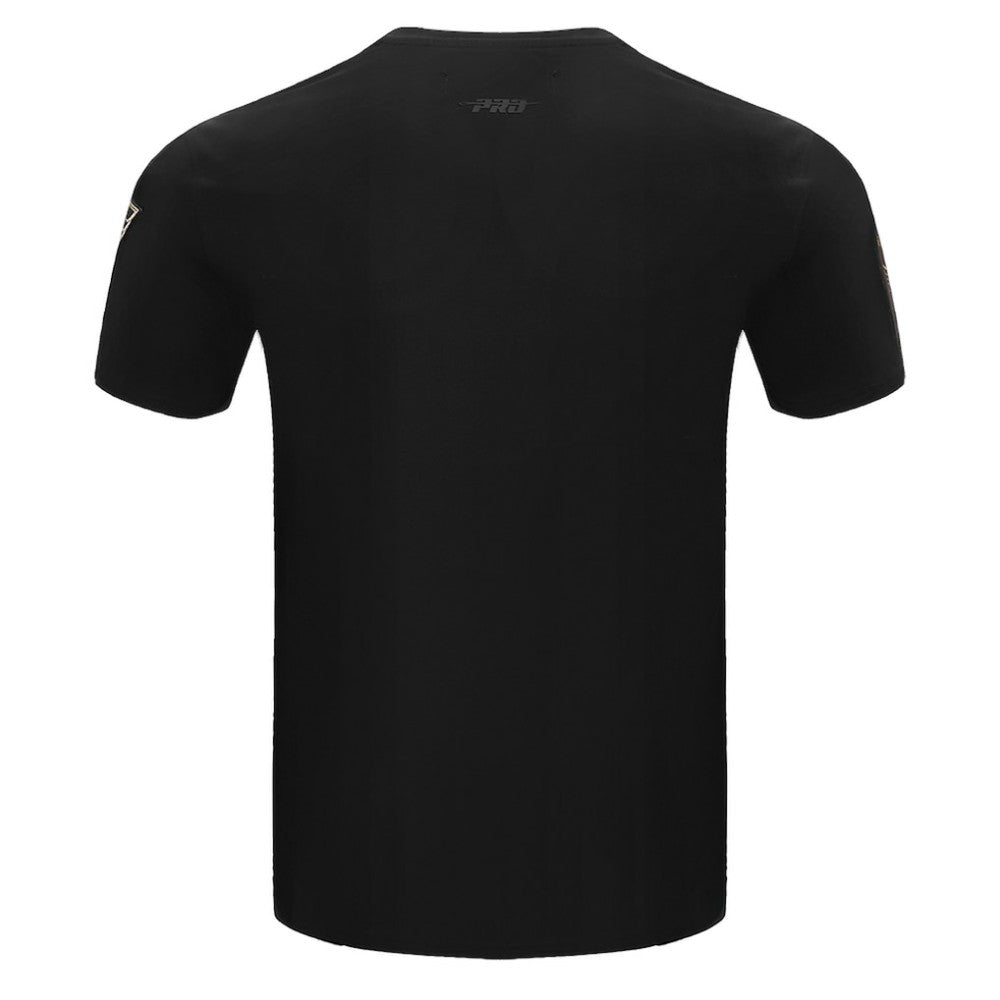 St. Louis Blues Pro Standard Wordmark T-Shirt On Sale