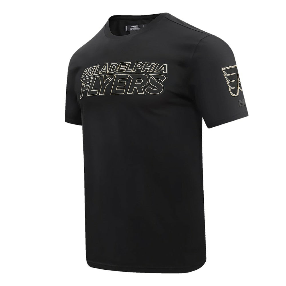Philadelphia Flyers Pro Standard Wordmark T-Shirt Discount