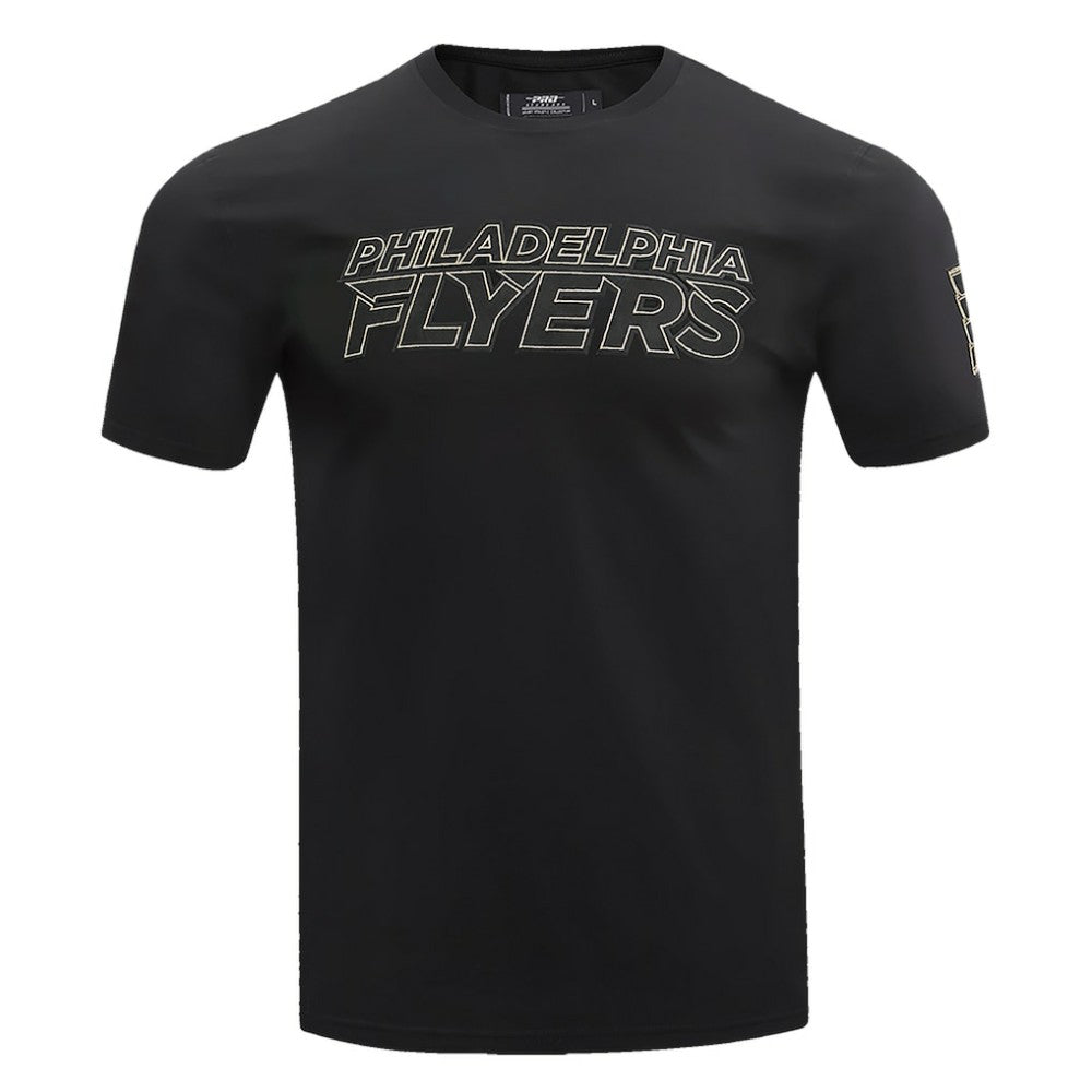 Philadelphia Flyers Pro Standard Wordmark T-Shirt Discount