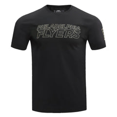 Philadelphia Flyers Pro Standard Wordmark T-Shirt Discount