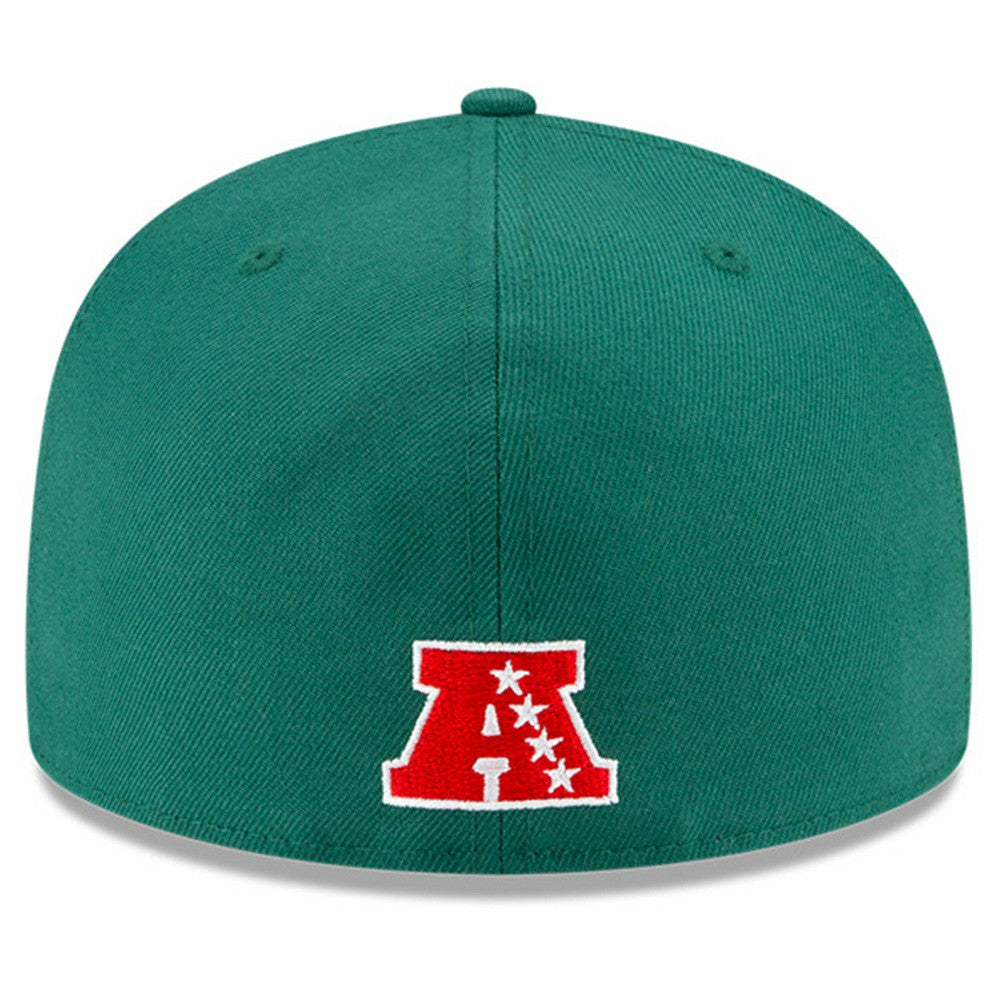 New York Jets New Era OVO x NFL 59FIFTY Fitted Hat