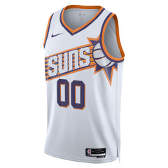 Phoenix Suns Unisex Swingman Custom Jersey New