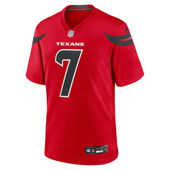 Houston Texans Nike C.J. Stroud  Alternate Game Jersey